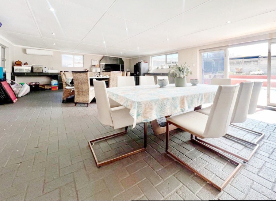 4 Bedroom Property for Sale in Sasolburg Free State